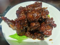 -德兴馆(广东路总店)
