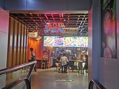 -东门町美食街