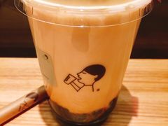 -喜茶(上海正大广场店)
