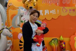 -蓓爱娇琪月子会所(虹口店)