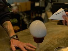 -BE NORMAL CAFE(霞溪路店)