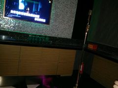 -OS CLUB(长风大悦城店)