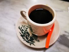 -锦华茶餐室