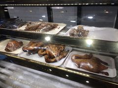 -金圆大厦外卖(民族路步行街店)