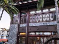 -三亚亚龙湾雅高美爵酒店