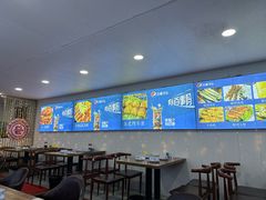 -韩食代烧烤(龙华路美食街店)