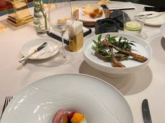 -三嚥阁 La Villa Restaurant