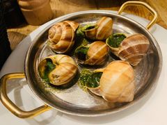 蜗牛-Le Comptoir de la Gastronomie