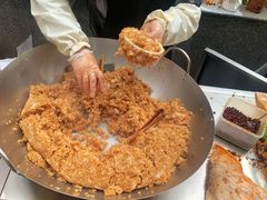 -六广门毛阿姨糯米饭