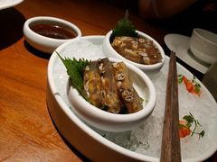 厦门土笋冻-CHIC1699远洋私厨