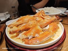 -张家卫·阳江菜·小海鲜(肥婆湾桥店)