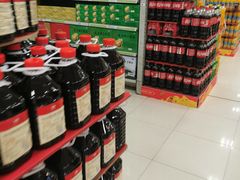 -世纪联华超市(江城店)