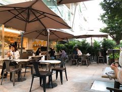 露天位-农畉LONFOOD(福田星河COCOPark店)