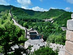 -雁门关景区