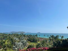 -三亚亚龙湾天域度假酒店