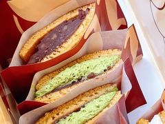 -泽田本家·铜锣烧(TX淮海店)