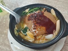 -蜀王砂锅总店