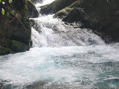-神农架香溪源景区
