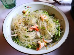 粉丝沙拉-阿诺泰·泰国餐厅(紫荆店)