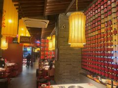 -小龙坎火锅(全球总店)