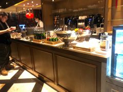 自助取餐区-君悦酒店·乐厨·高空自助餐(青年大街店)