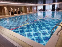 -青岛富力艾美酒店