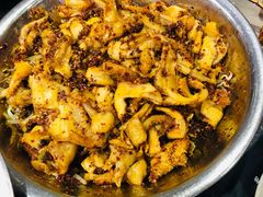 盆盆牛肚-辣盆盆麻辣小龙虾(哈尔滨总店)