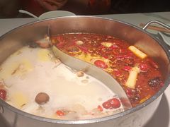 -小肥羊·牛羊肉火锅(万达广场店)