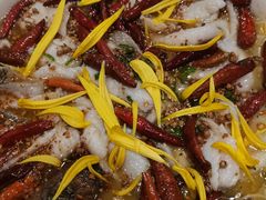 -太二酸菜鱼(沈阳万象城店)