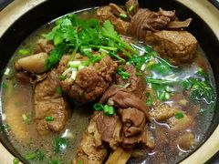 -天乐农家鱼头王(天目湖店)