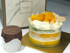 -布歌东京(德基BHG店)