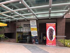 -无招牌海鲜餐厅(滨海艺术中心店)