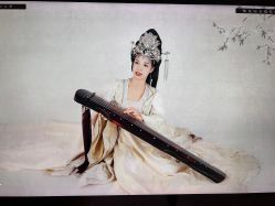 -盘子女人坊古装写真摄影(厦门总店)