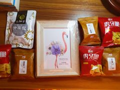 -海底捞火锅(龙湾万达广场店)