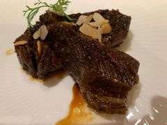 -扬州香格里拉·香宫中餐厅