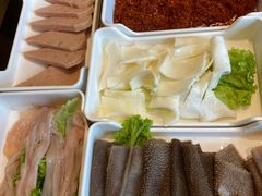 -小龙坎老火锅(北京三里屯店)