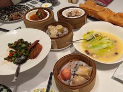 -君庭中餐厅(友谊宾馆店)