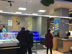 -盒马鲜生(悦峰店)
