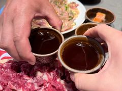 -苗阿哥酸汤牛肉火锅(体育场店)