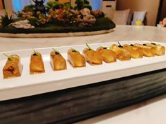 -隆聚·时令海鲜(洪兴店)