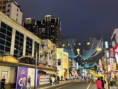-杰J.w.m深夜食堂 厚杰居酒屋(淮海街商业街店)