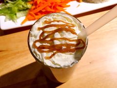 -伊斯坦布尔土耳其清真咖啡餐厅