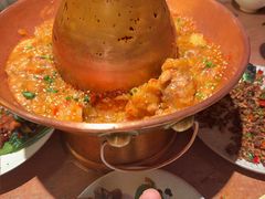 -浩海火燒雲傣家菜(芮欧百货店)