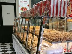 -味多美蛋糕(新和平里店)