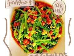 -听涛雅苑百味饺子老家菜馆