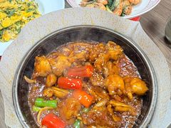 -雨后行菜(报慈北路店)