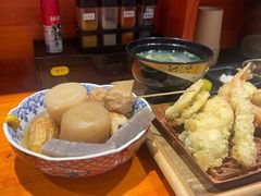 -天妇罗内顺田(罗湖店)