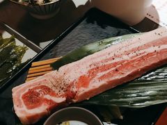 -炉太郎日式烧肉店(华贸店)
