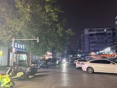 -正宗刘记不翻汤(和园店)