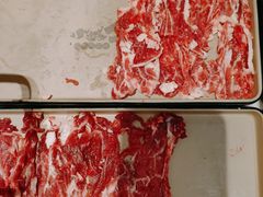 -小城牛事·鲜牛肉火锅(万达店)